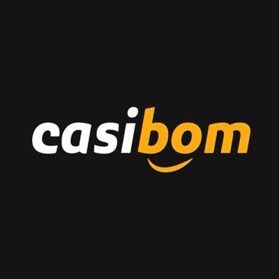 Casibom Logo