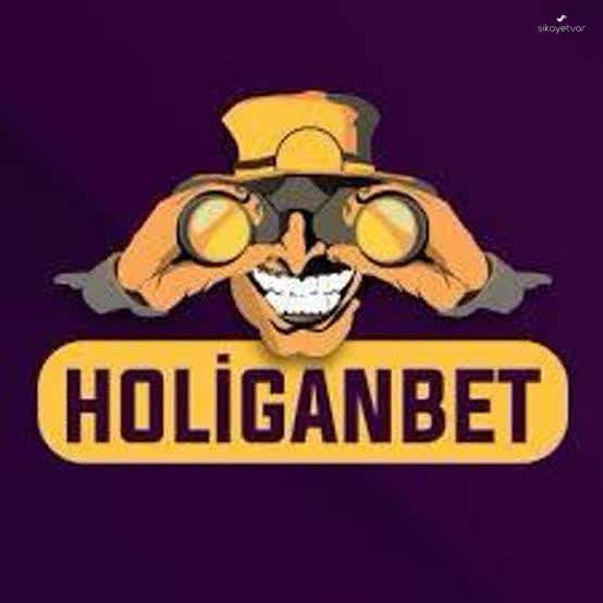 Holiganbet Logo