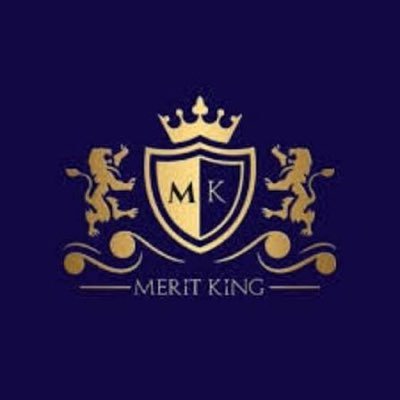 Meritking Logo